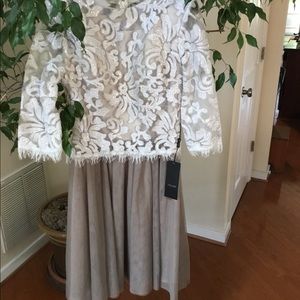 Izilady Party Dress!